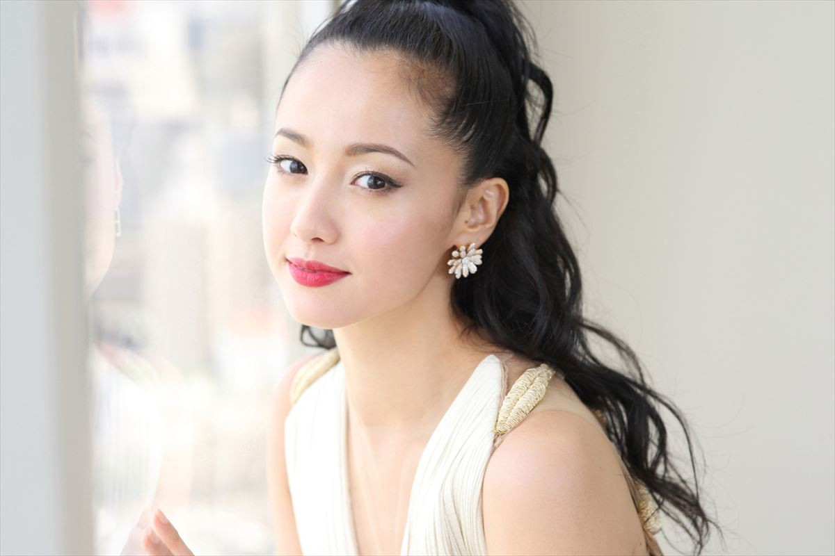 この沢尻エリカを見よ！　これまでの代表作・注目作をチェック