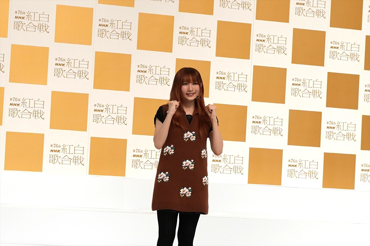 M!LK・佐野勇斗、紅白初出場に感慨　昨年の“願掛け”明かし「まさかこんなに早く叶えられる日が来るとは！」