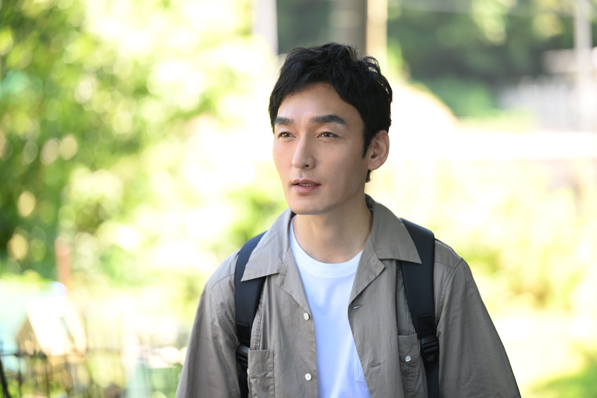 『終幕のロンド』第6話 “鳥飼”草なぎ剛＆“真琴”中村ゆり、“こはる”風吹ジュンの過去について衝撃の事実を知る