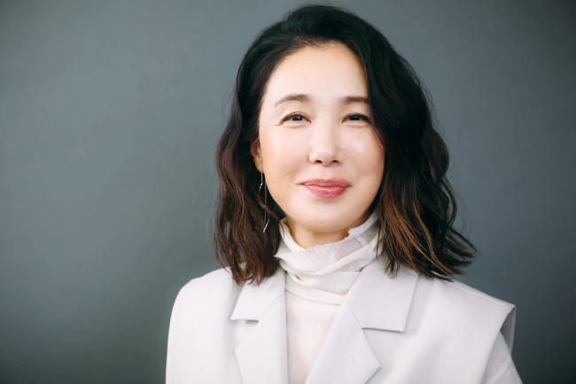 映画『もういちどみつめる』インタビュー　20250925実施