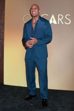 ドウェイン・ジョンソン