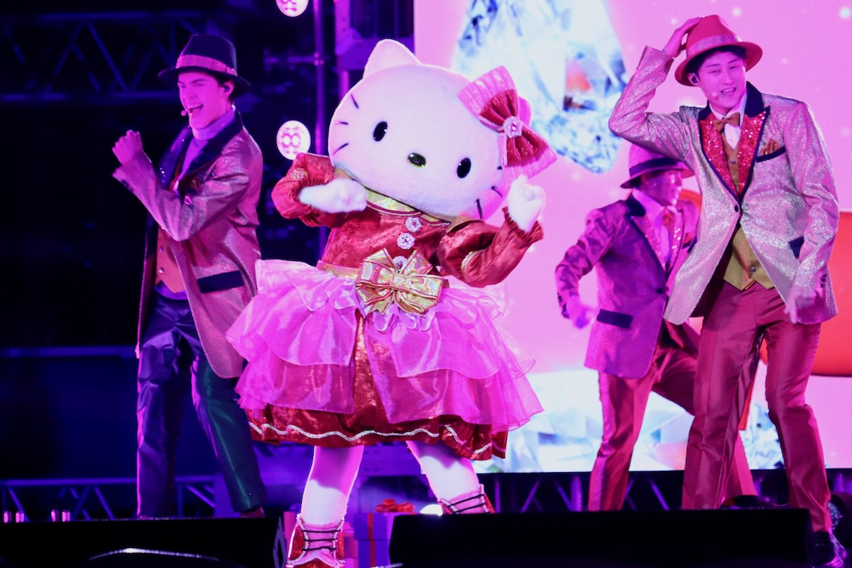 20251118_「ライト・アップ・ザ・ナイト ～クリスマス・セレブレーション～」