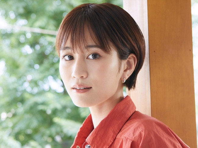 前田敦子