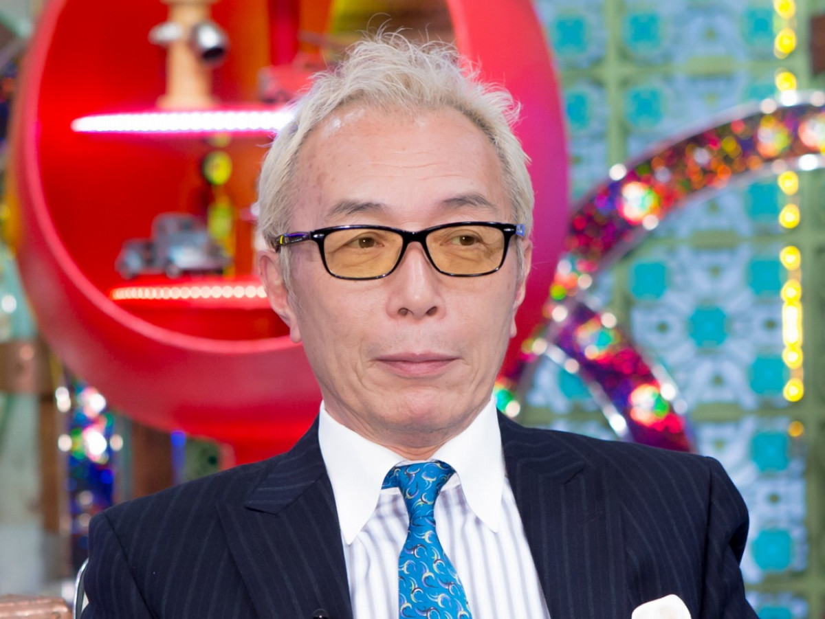 今年70歳の芸能人が若々しくて驚き！　大物お笑い芸人に人気歌手も「この人、70歳なの!?」