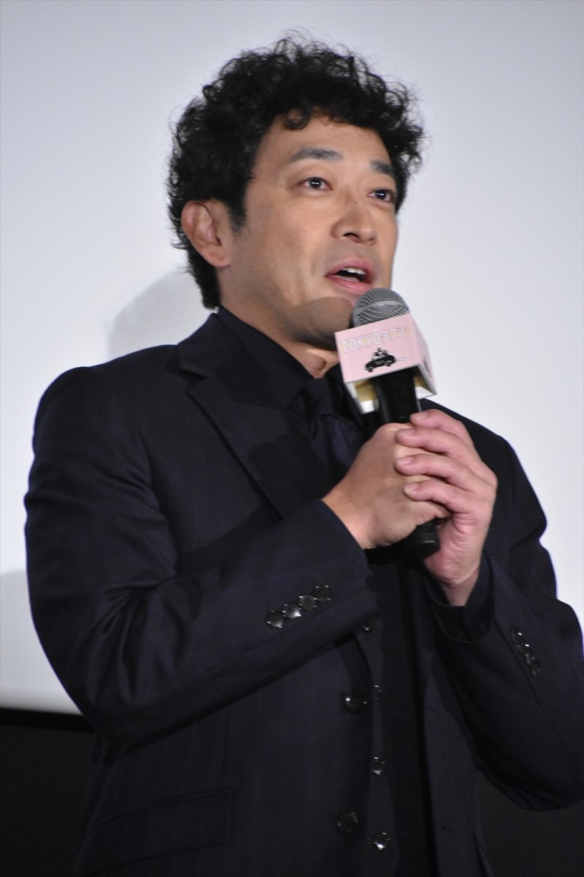 木村拓哉、倍賞千恵子ら…山田洋次監督にとって「これ以上ないステキな俳優」が揃った『TOKYOタクシー』本日出発