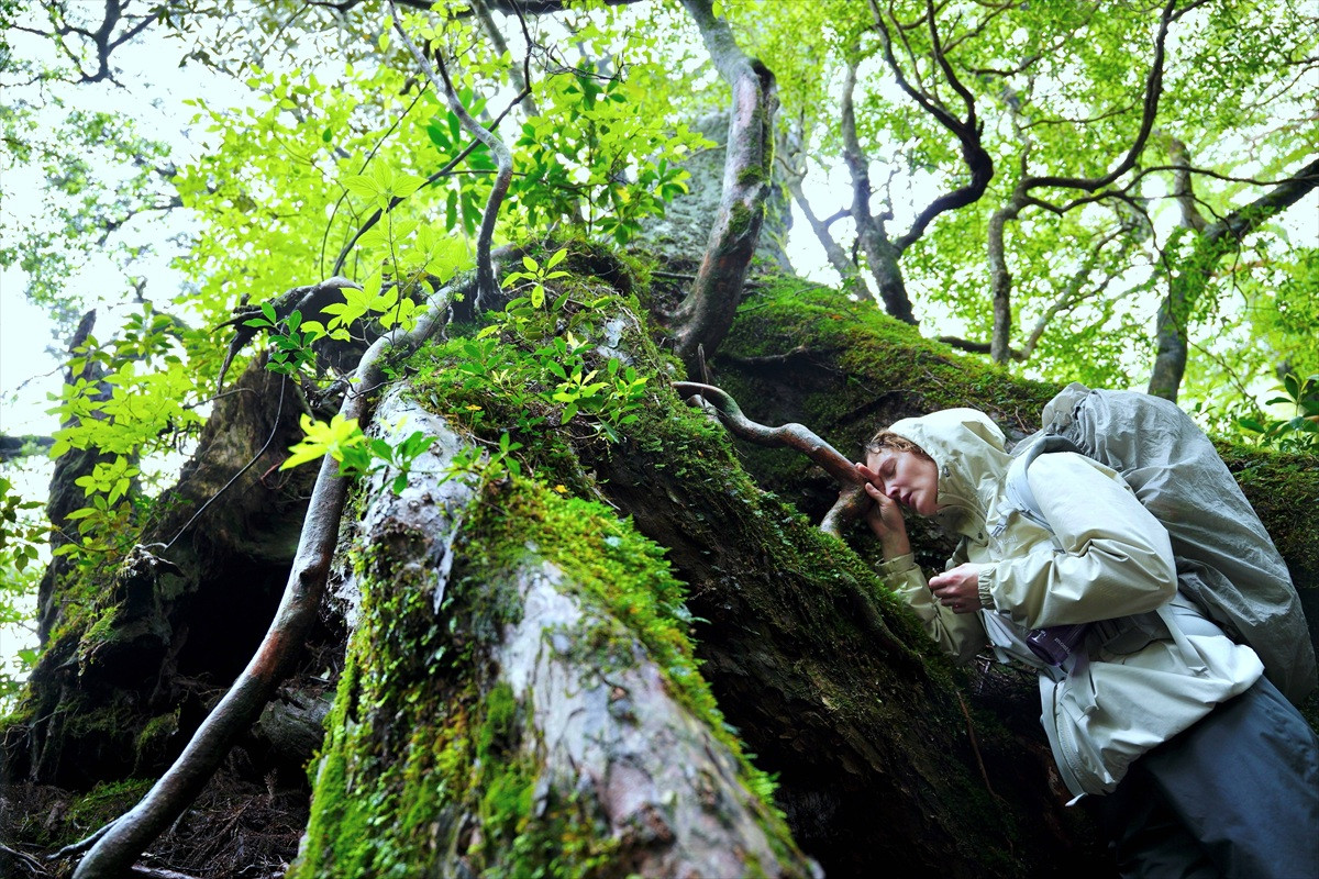 河瀬直美監督最新作『たしかにあった幻』揺れる心を映し出す予告編＆場面写真解禁