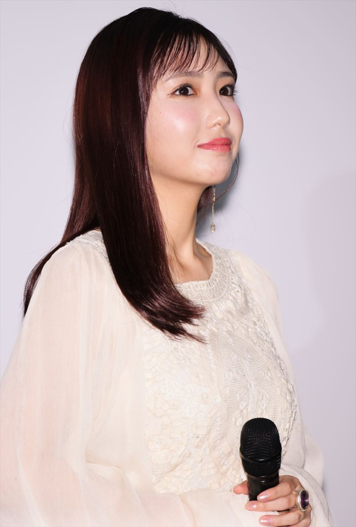 原嘉孝、初主演映画で映画賞トロフィー獲得　自身にとってのヒーローは「ファンの方」