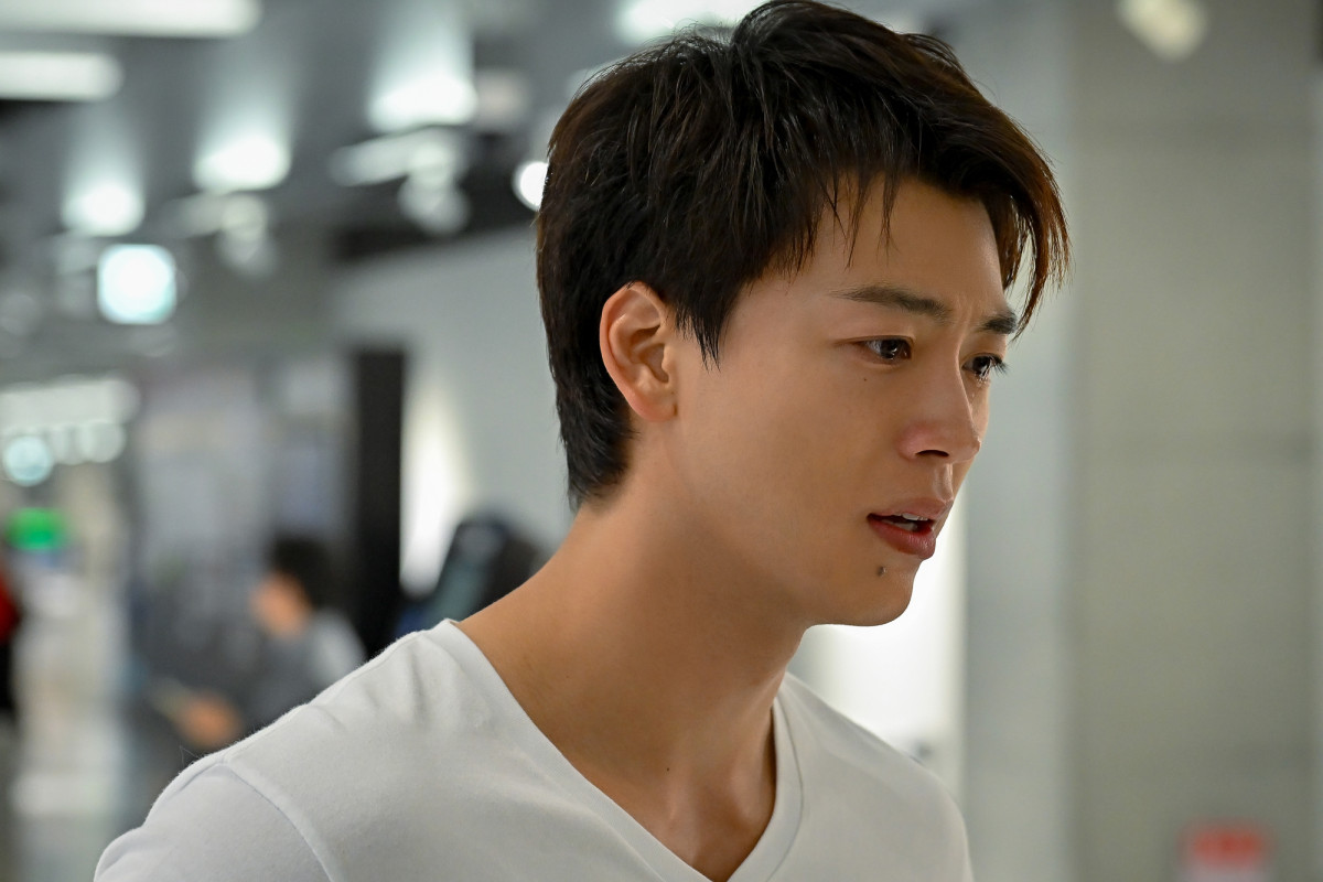 『じゃあ、あんたが作ってみろよ』勝男＆鮎美が一緒に料理　「泣ける」「ジーンとした」と反響