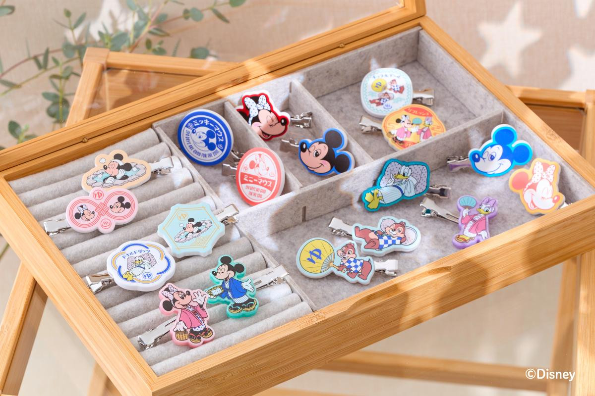 251117「ディズニーオリジナルアイテム」