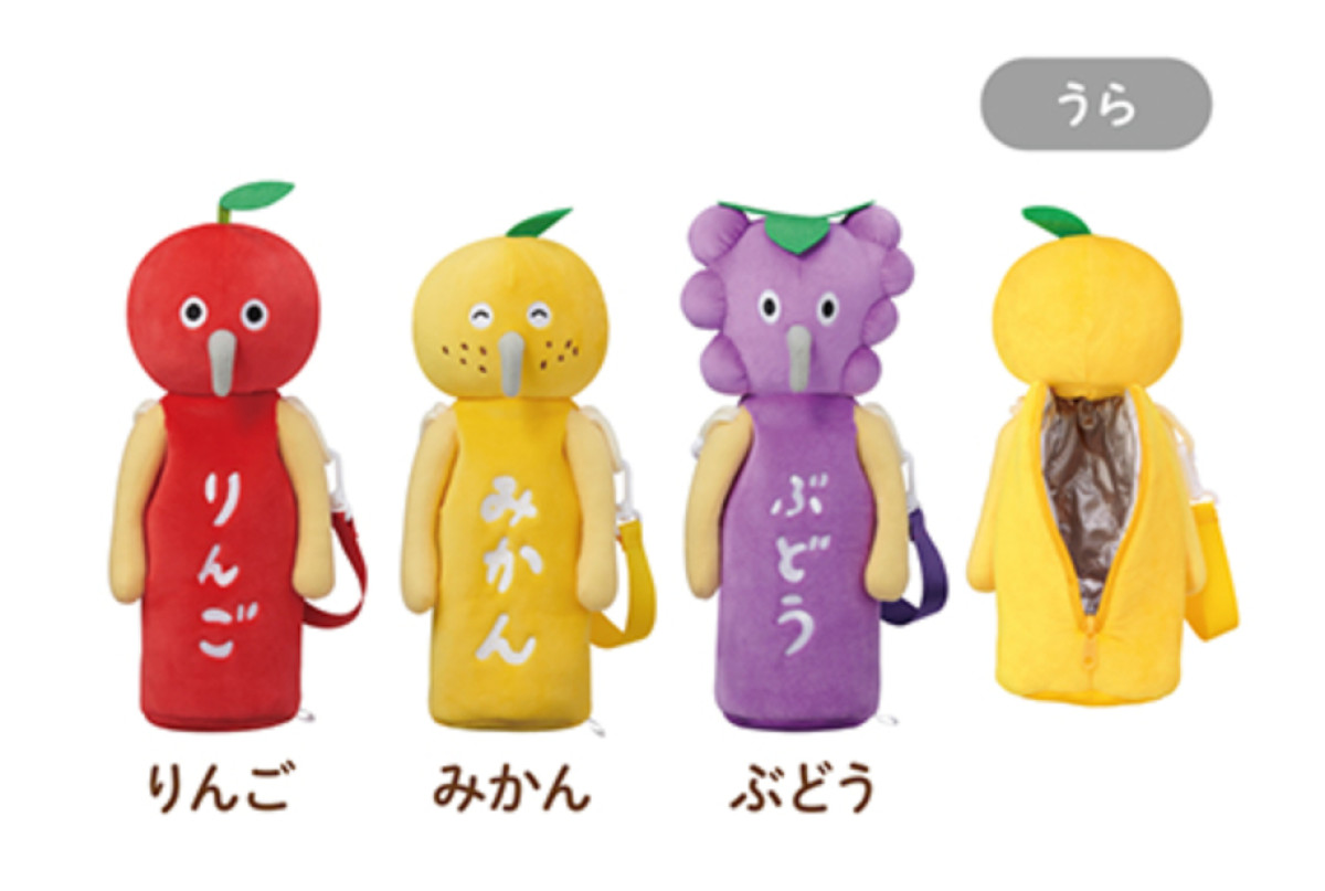 251119_『パンどろぼう』ブロッコリーくじ