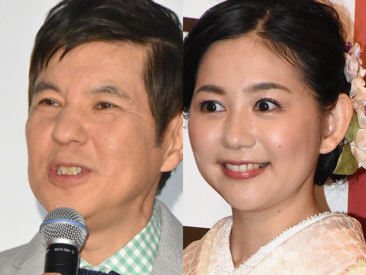 理想の「親子」だと思う芸能人　第1位は3年連続！