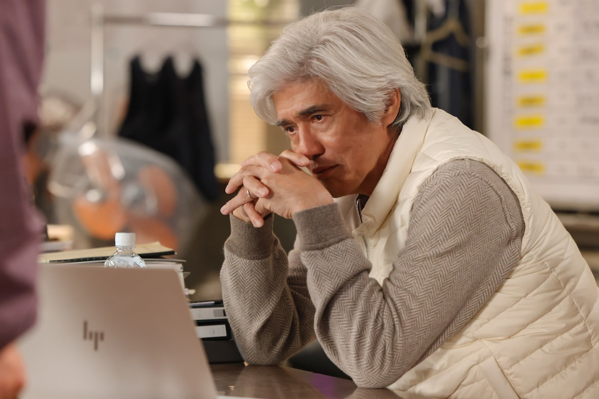 『ザ・ロイヤルファミリー』第7話 “栗須”妻夫木聡、“耕一”目黒蓮からの思いがけない提案に絶句