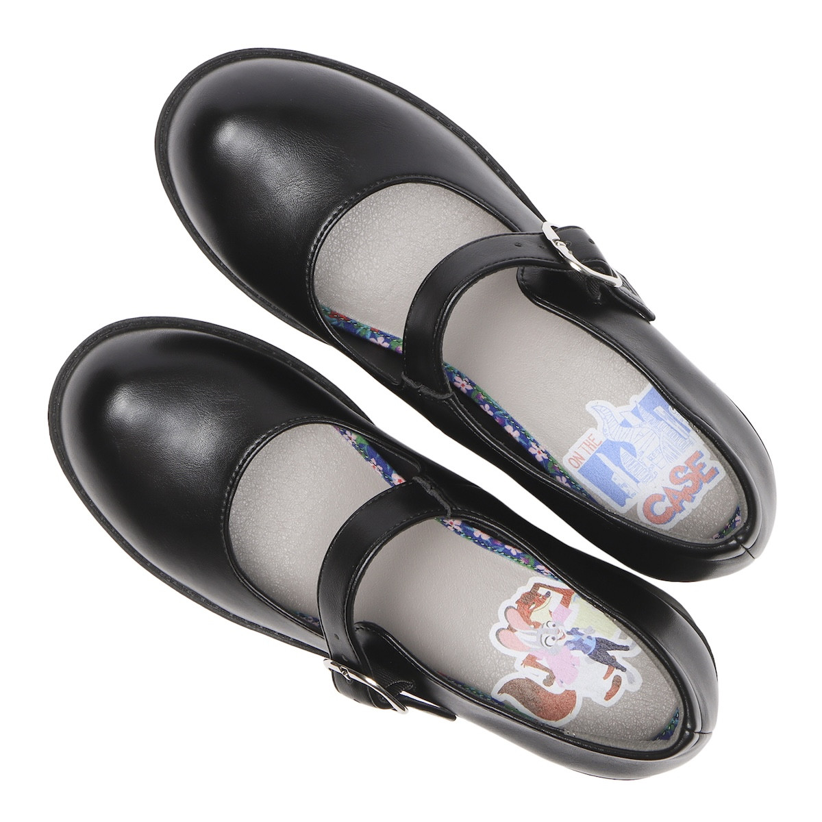 251125_「ABCマート」×『ズートピア2』