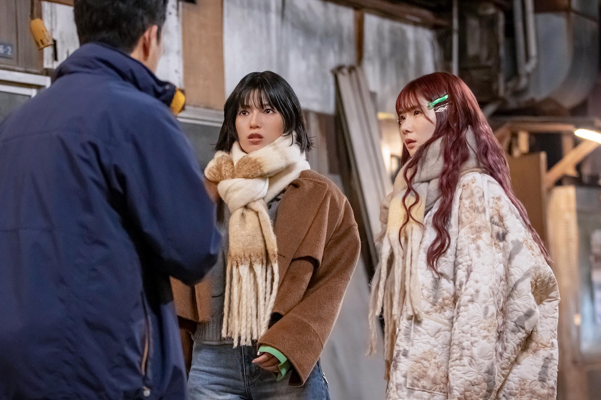 『小さい頃は、神様がいて』第8話 “あん”仲間由紀恵、家族と一緒に離婚後の新居を見に行く