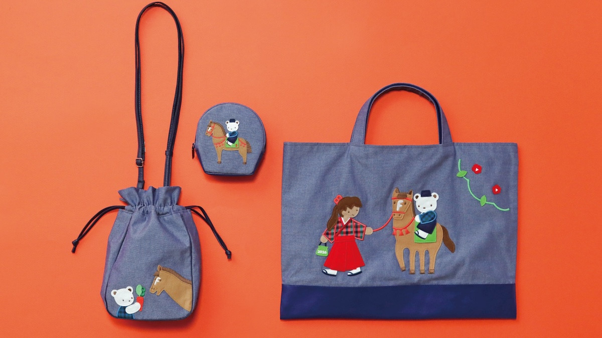 2025.11.30BEAMS×familiar