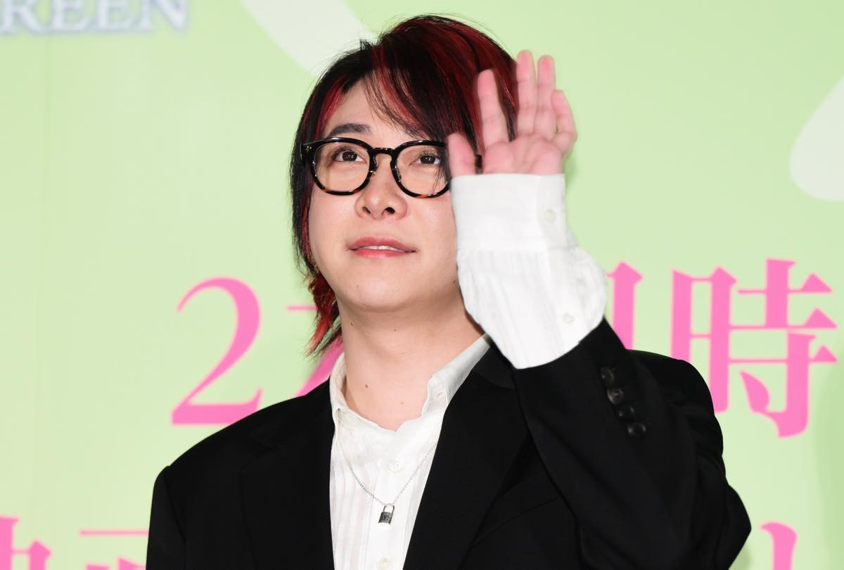 Mrs. GREEN APPLE・大森元貴、メンバーに感謝　制作風景公開の経緯も明かす