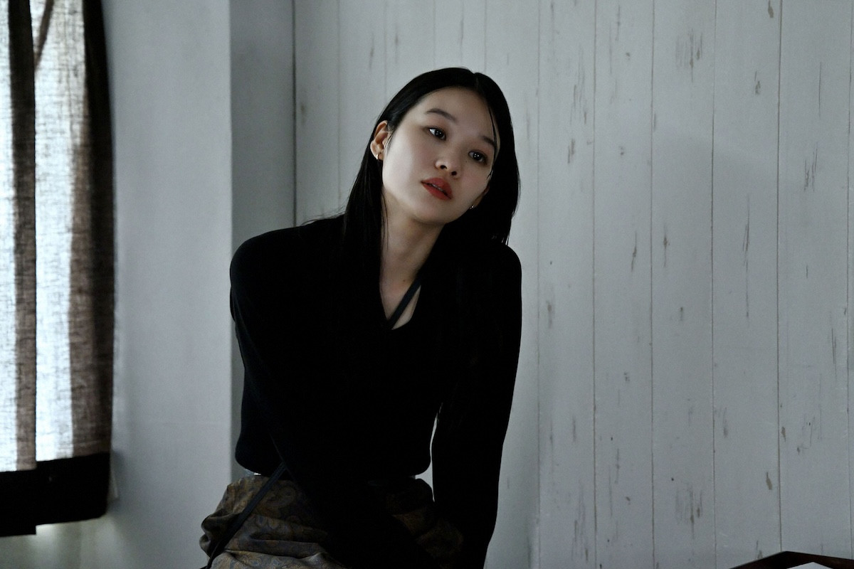 『シナントロープ』第9話　“都成”水上恒司＆“水町”山田杏奈、全品半額イベントで店が大忙し