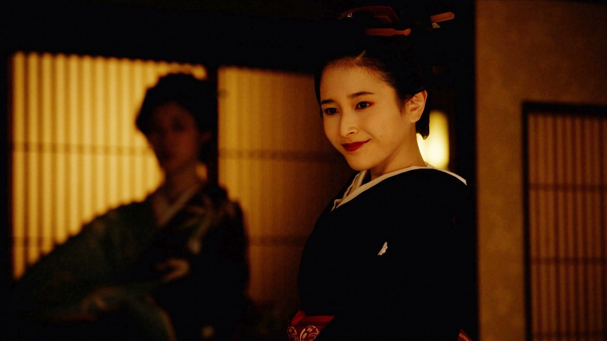 『べらぼう』“開運先生”太田光がしゃべった！　決めゼリフ横取りにツッコミ続々「お前が言うんかい笑」「アドリブだろ！」