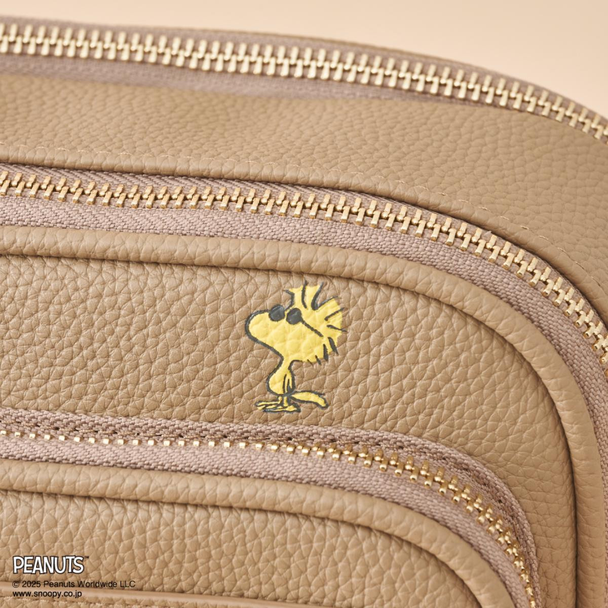 251104『PEANUTS』「サマンサタバサ」