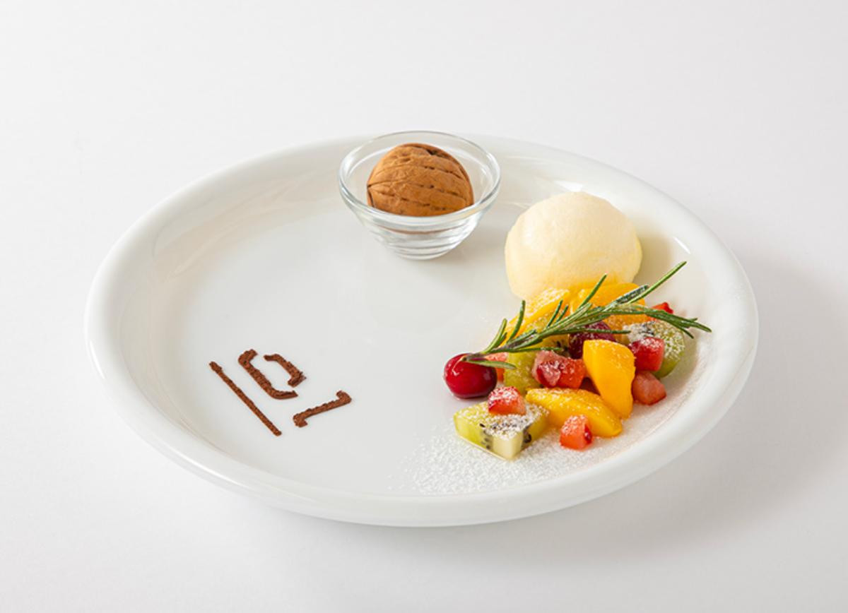 251113「果てしなきスカーレット ＆ Memorial Cafe」