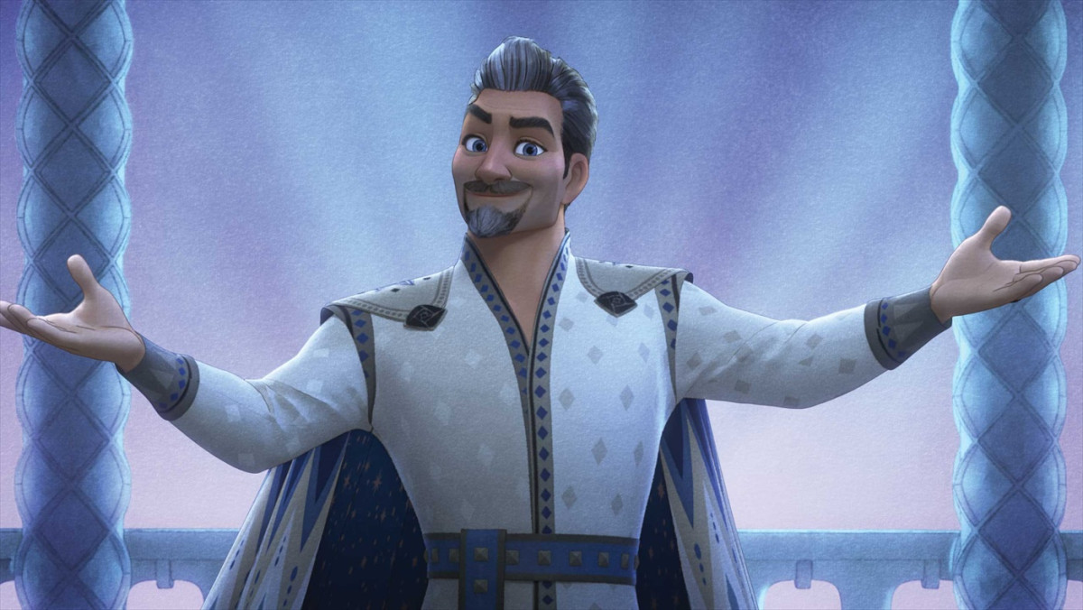 ディズニー作品『ズートピア』『ウィッシュ』、金ローで2週連続放送！　上戸彩のコメントも到着