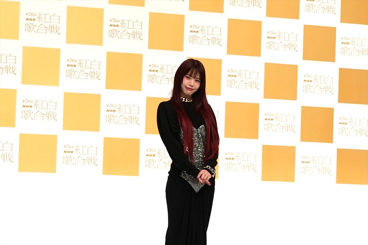 M!LK・佐野勇斗、紅白初出場に感慨　昨年の“願掛け”明かし「まさかこんなに早く叶えられる日が来るとは！」