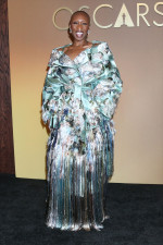 シンシア・エリヴォ