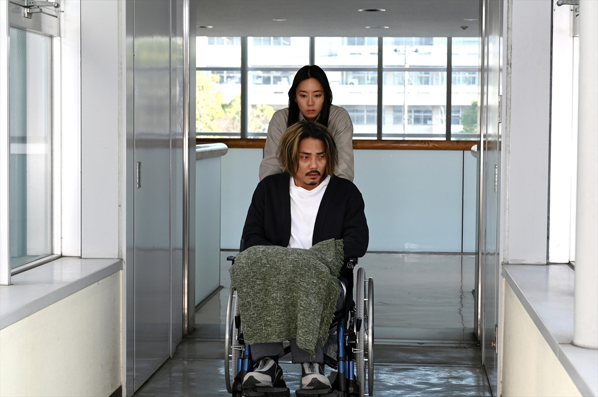 毎熊克哉×大西礼芳『安楽死特区』予告解禁　患者とその家族を演じた筒井真理子、平田満、余貴美子からコメントも