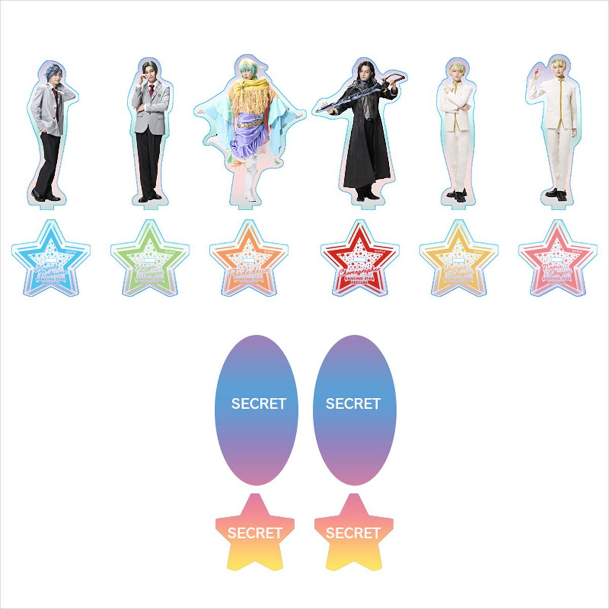 入野自由、『ぼくプリ』第3弾に声の出演決定！　リピーター特典＆グッズも公開