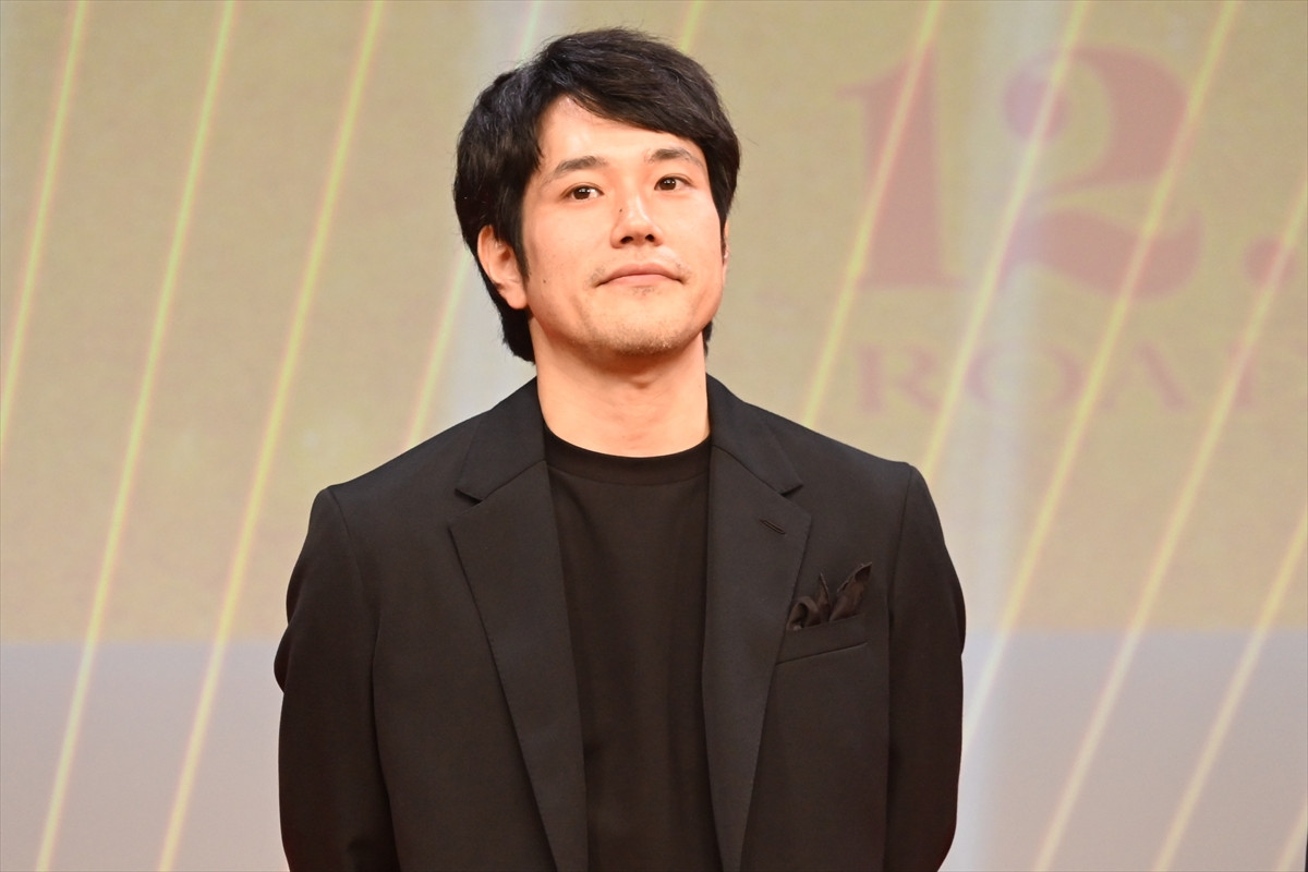 ムロツヨシ、渾身の企画でプライベートでは「ほぼ会わない」佐藤二朗へ出演打診！　念願の福田組主演も、佐藤は「感慨」なし