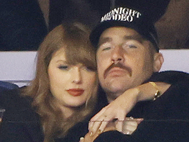 テイラー・スウィフト＆トラビス・ケルシー、結婚式は大規模に？