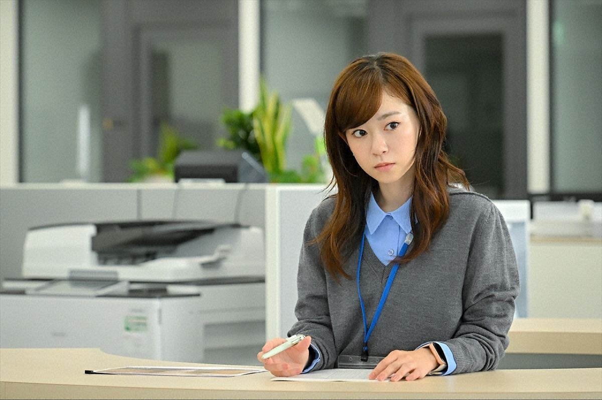 『じゃあ、あんたが作ってみろよ』第9話　勝男、鮎美に自分の思いを打ち明けようとする