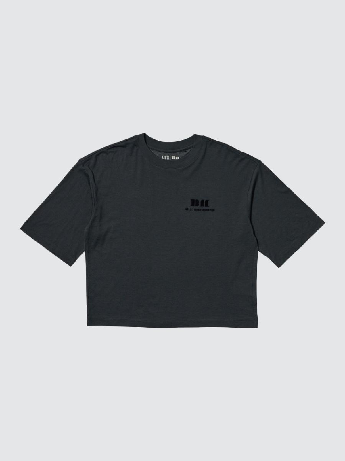 251202「K－POP グループ BABYMONSTER UT」