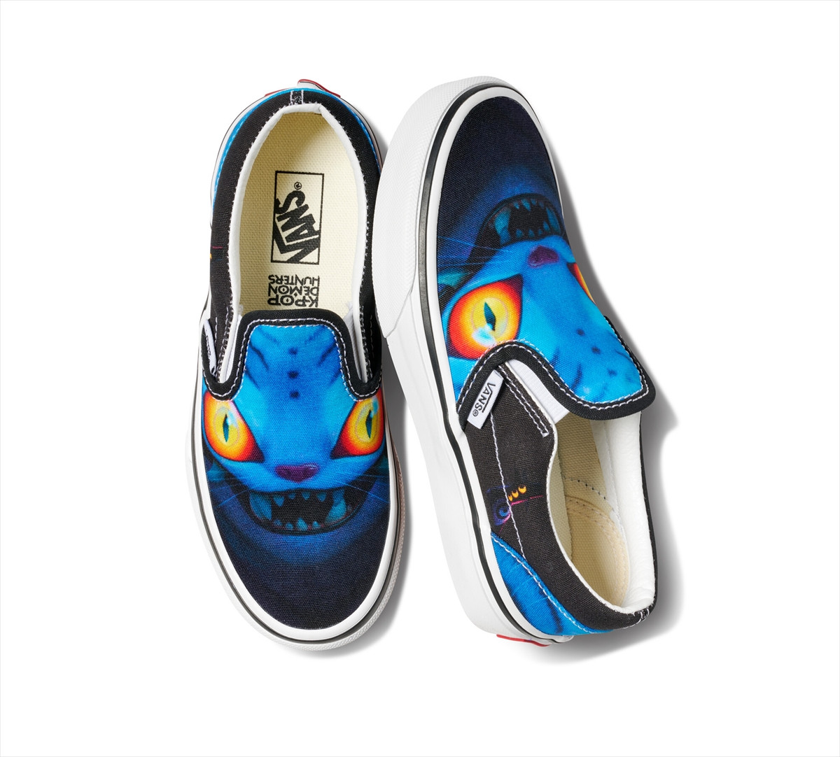 20251203_Vans x K-Pop Demon Hunters