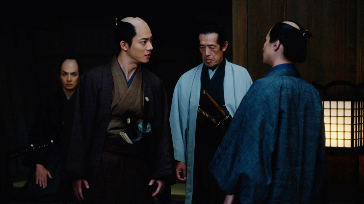 『べらぼう』“蔦重”横浜流星プロデュースの仇討ちがお見事　称賛続々「壮大で粋」「スカッとした」（ネタバレあり）