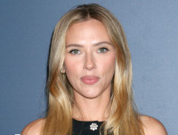 スカーレット・ヨハンソン、ウディ・アレン支持を表明した影響について言及