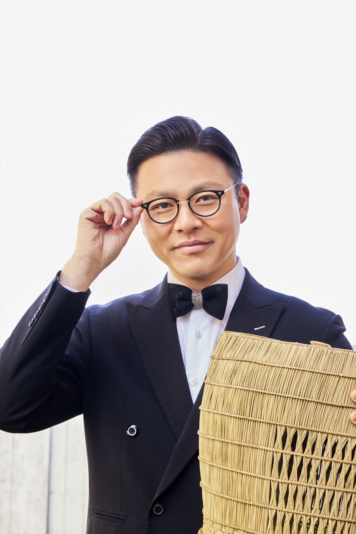 『有吉の壁』ぱーてぃーちゃん・きょんちぃ＆ガクテンソク・奥田“京佳お嬢様と奥田執事”が映画化！　「面白城の18人」と同時上映