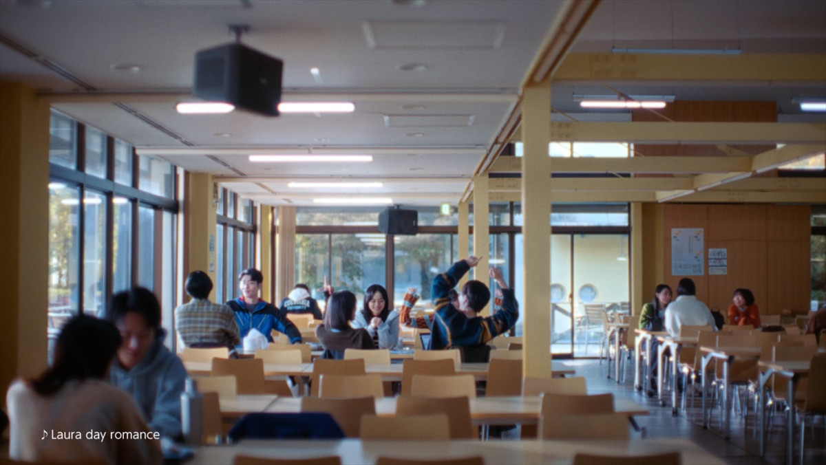 JR SKISKI新ヒロインに次期朝ドラ『風、薫る』の上坂樹里！　「母とハイタッチしました」と喜びの声