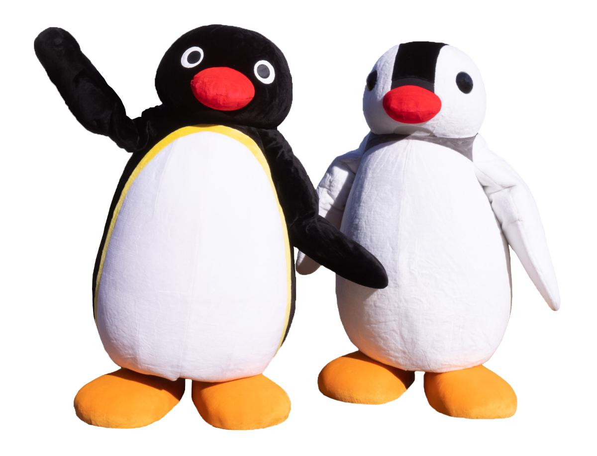 251215「PINGU（TM） SHOP」