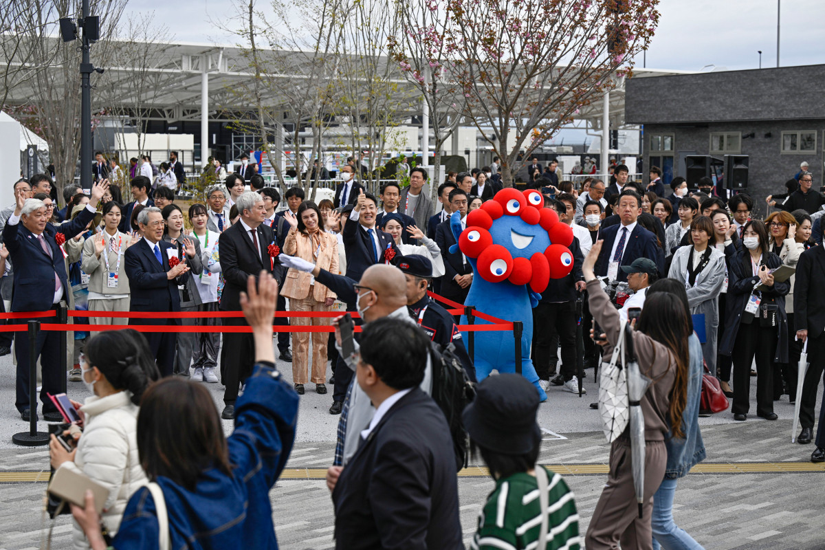 20251216 大阪・関西万博報道写真展
