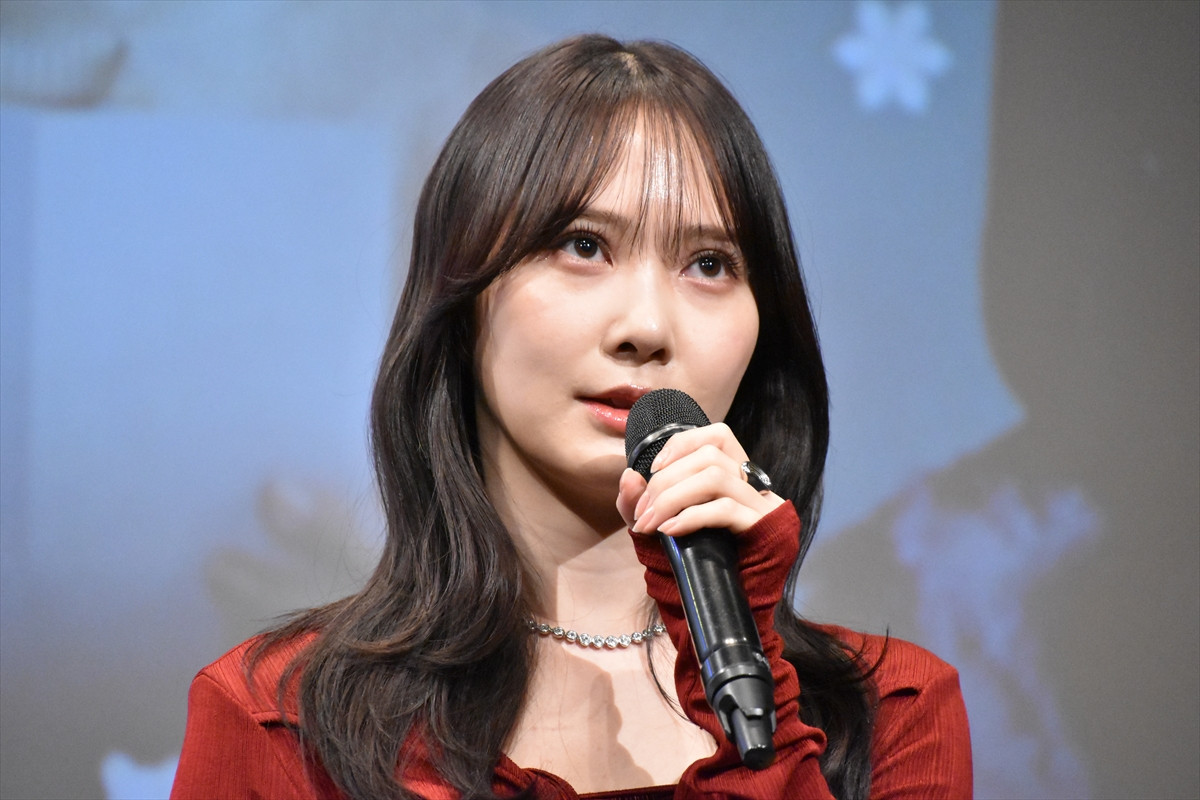 INI・尾崎匠海、國村隼の存在で俳優としても成長「ありがたかった」