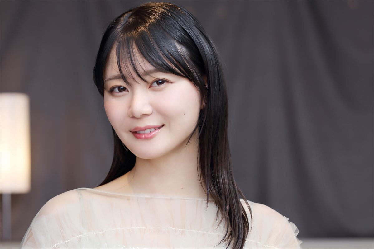 いけちゃん、“ラストグラビア写真集”で驚異のボディメイク「直前の1週間は断食するくらいの勢い」