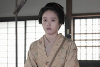 連続テレビ小説『ばけばけ』第49回より