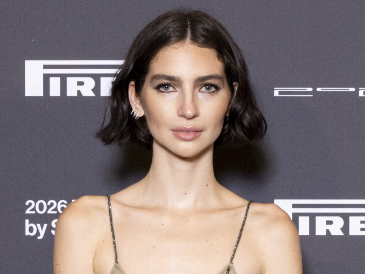 『ワイスピ』ポール・ウォーカーの娘メドウ、父の命日にメッセージ