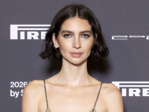 『ワイスピ』ポール・ウォーカーの娘メドウ、父の命日にメッセージ