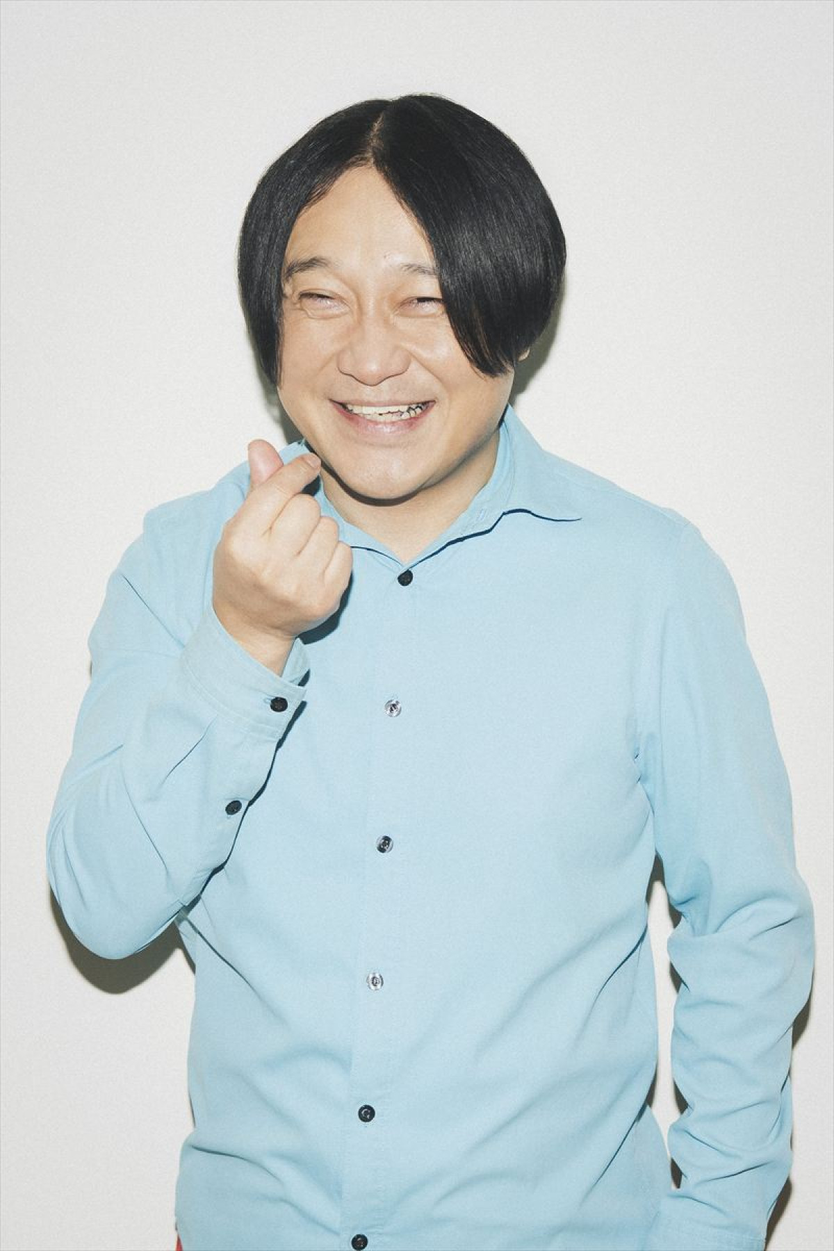 孤高の芸人・永野、「大嫌い」な世界に足を踏み入れ見えたもの　“戦い方”の変化にリンク