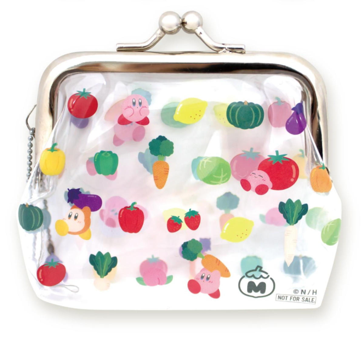 251204「星のカービィキャンペーン in ナムコ とれたて！　プププやさい」