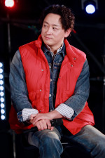 山本耕史　東京コミックコンベンション 2025「セレブステージ」の様子