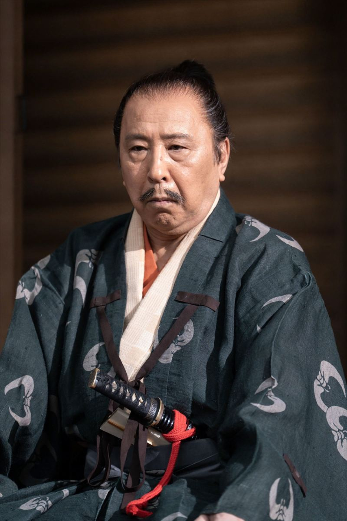 来年大河『豊臣兄弟！』松永久秀役に竹中直人が決定！　共に戦国時代を盛り上げる10名が発表