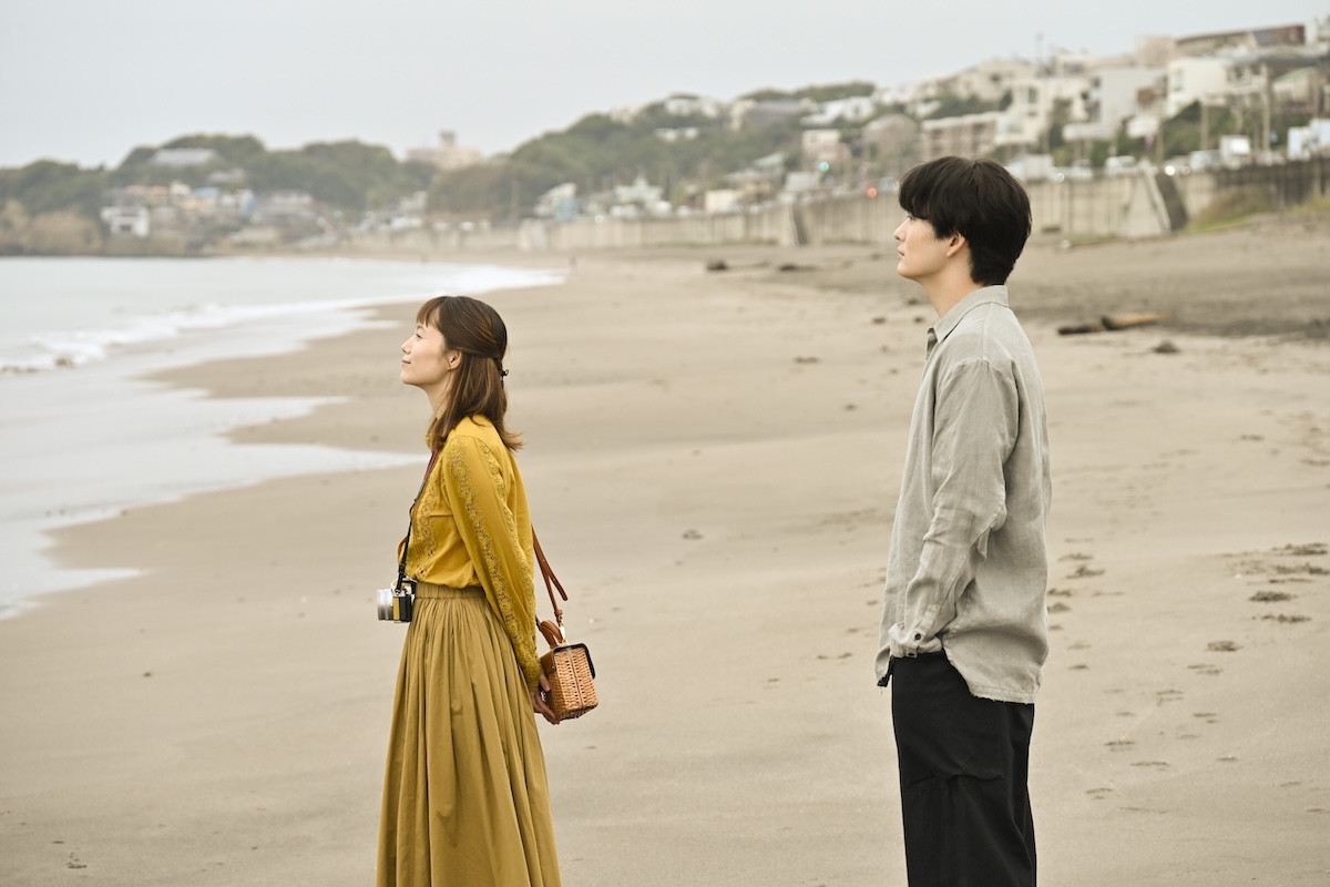 『ちょっとだけエスパー』“四季”宮崎あおい、ラストで衝撃行動　ネット悲痛「ODやめて…」「闇堕ち!?」（ネタバレあり）